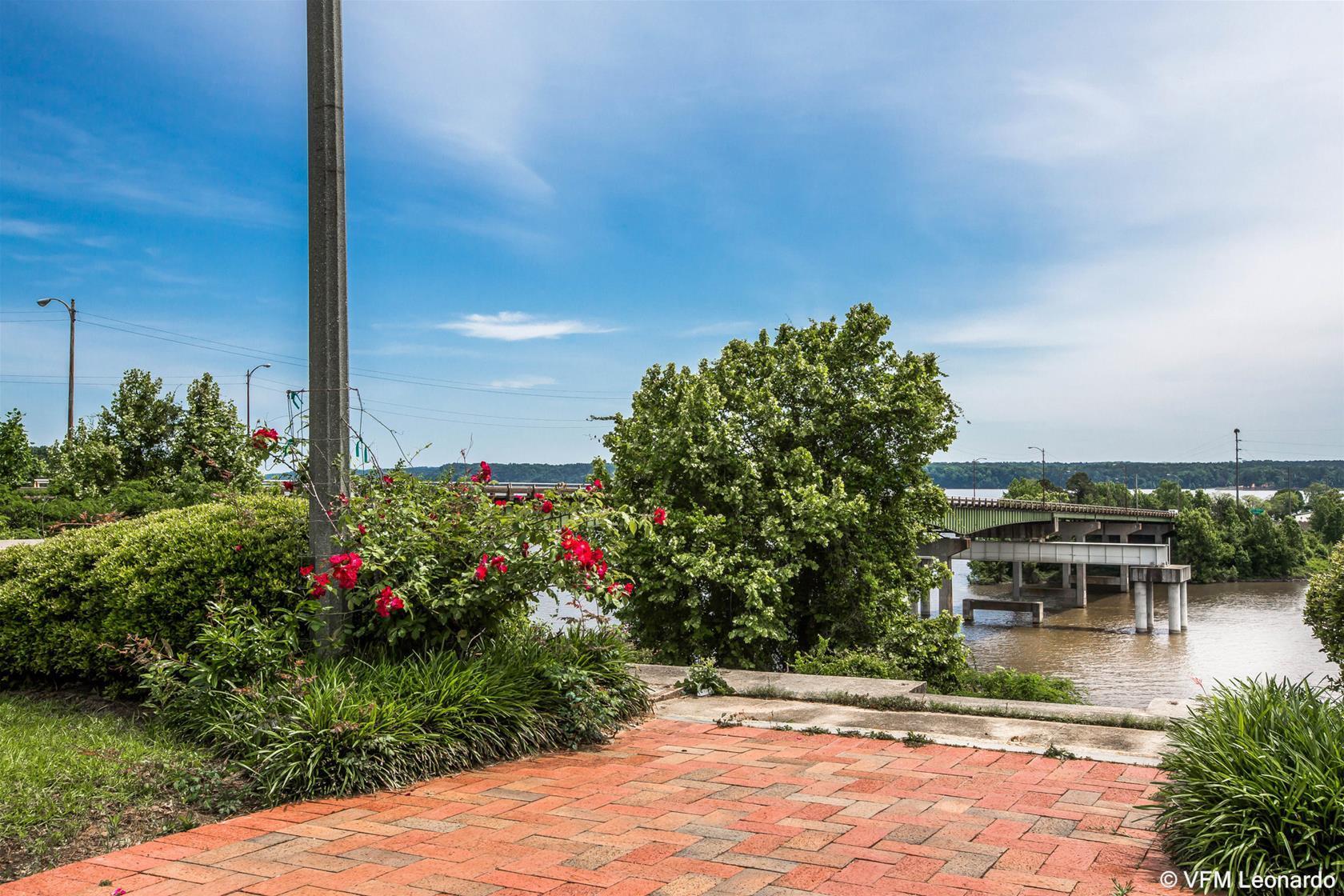Quality Inn & Suites Near Lake Eufaula Esterno foto